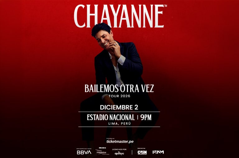 Chayanne