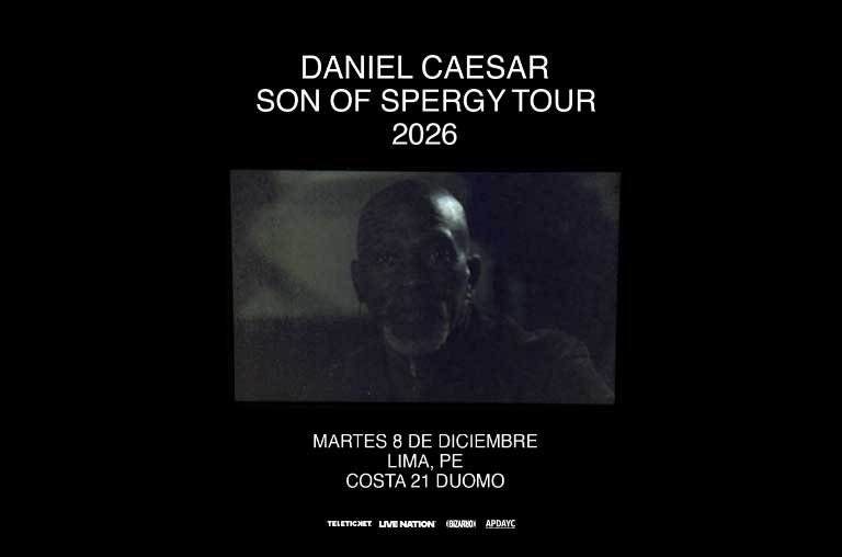 Daniel Caesar