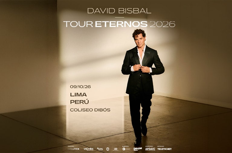 David Bisbal