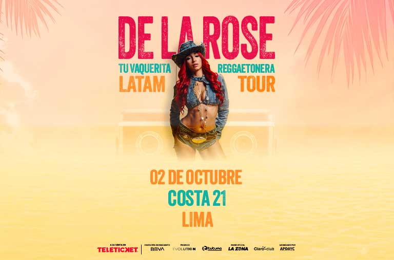 De la Rose