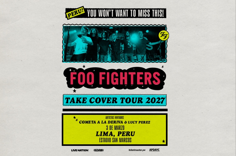 Foo Fighters