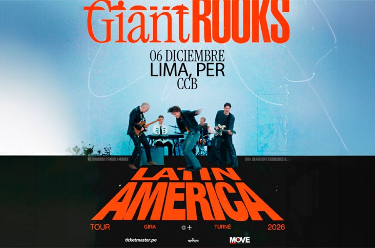 Giant Rooks