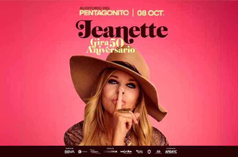 Jeanette