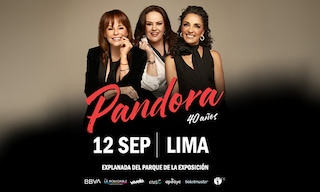 Pandora