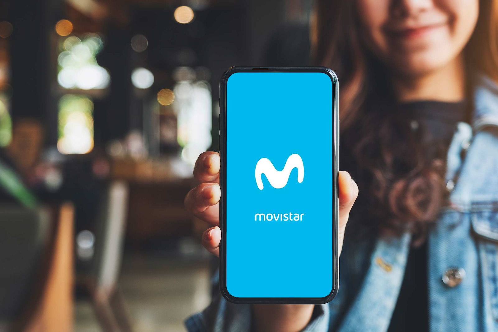 Paga tu recibo de Movistar y gana S/ 1,000 en cashback