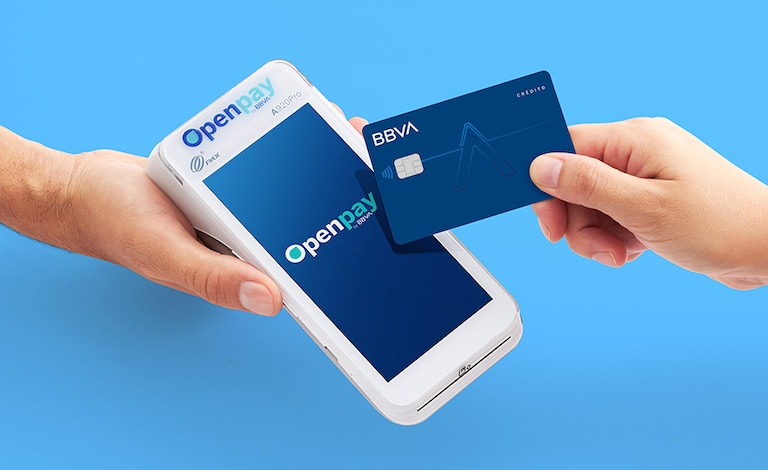 pos openpay