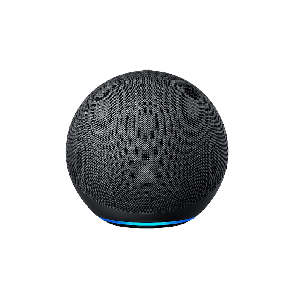 Alexa Echo Dot