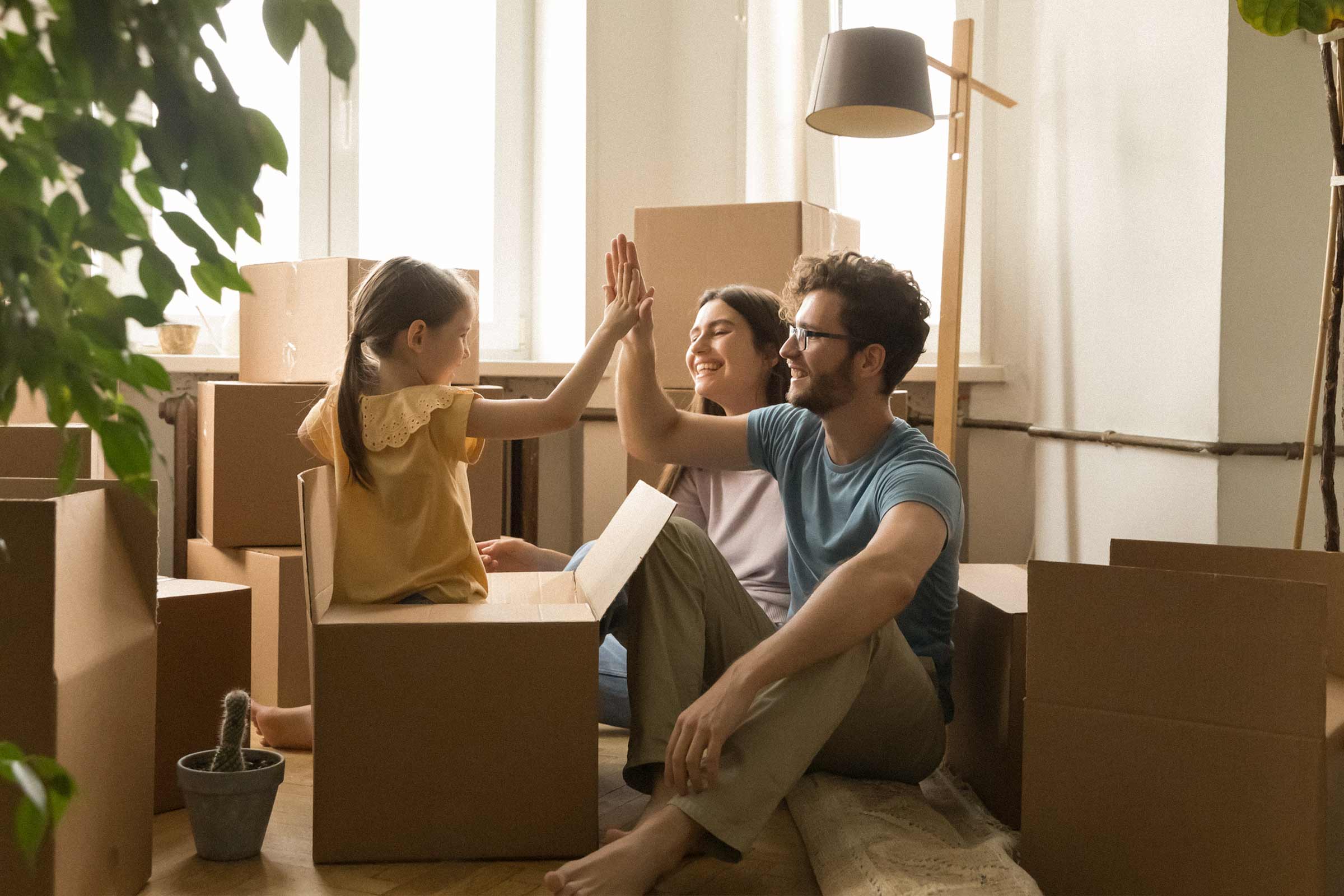 crédito hipotecario