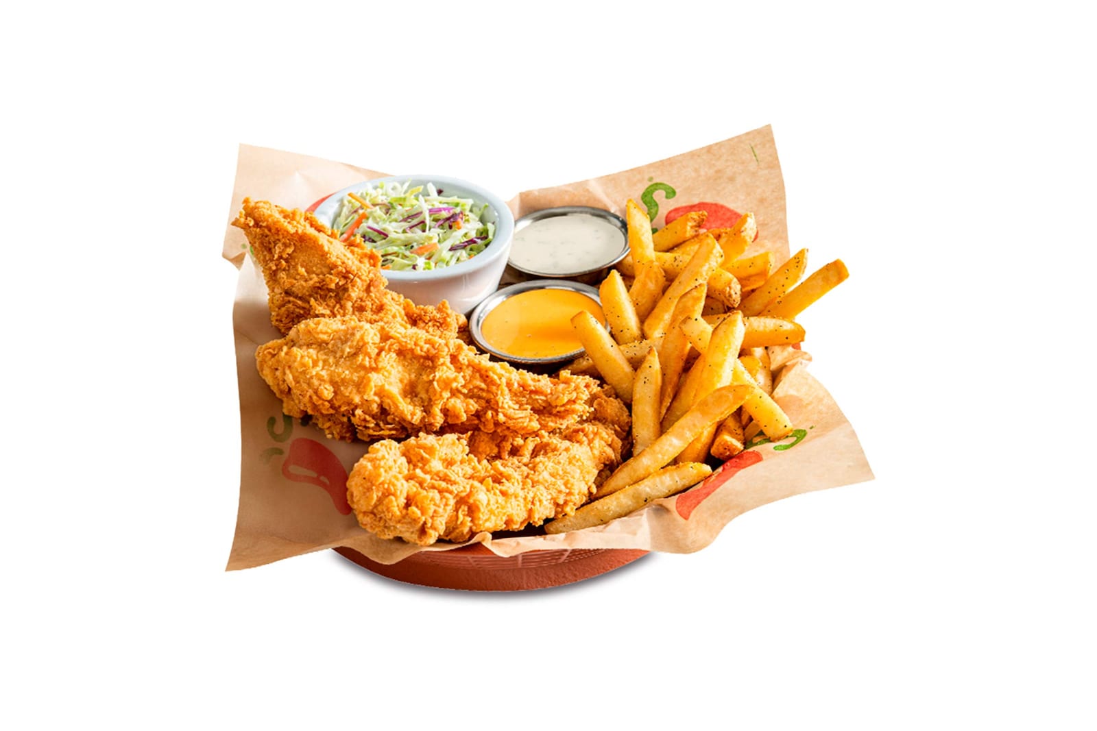 Chili's