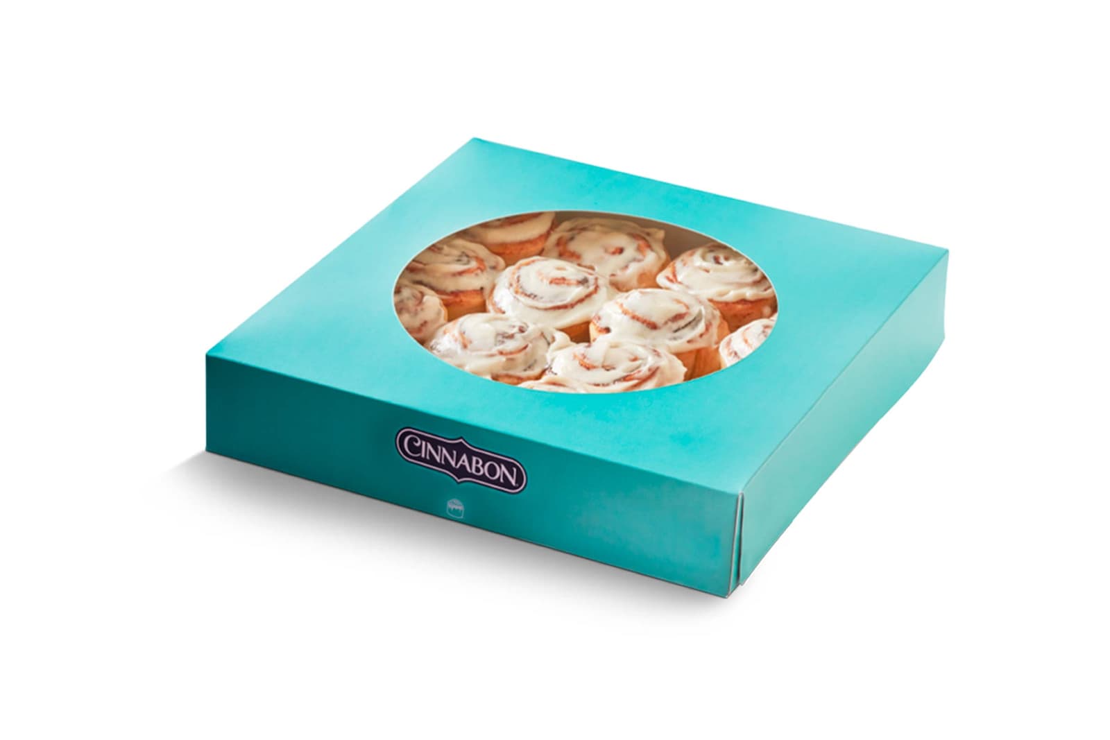 Cinnabon