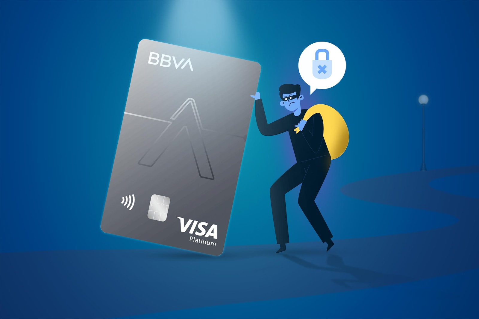 Son seguras las Tarjetas de Crédito