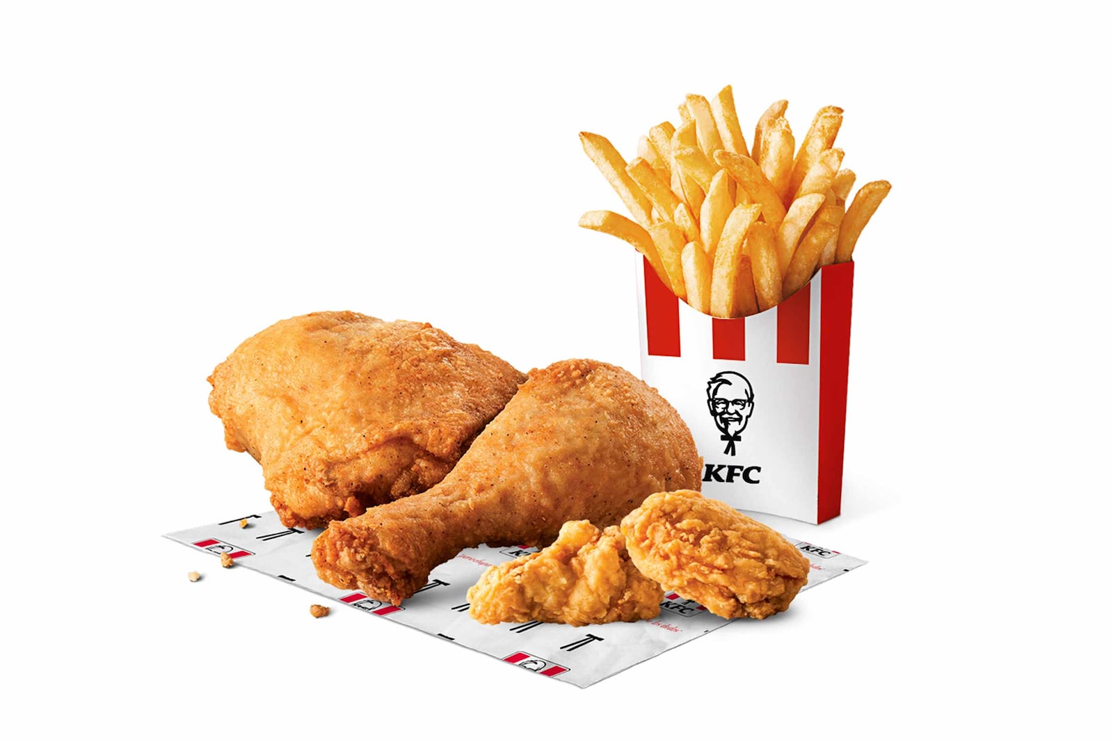 KFC