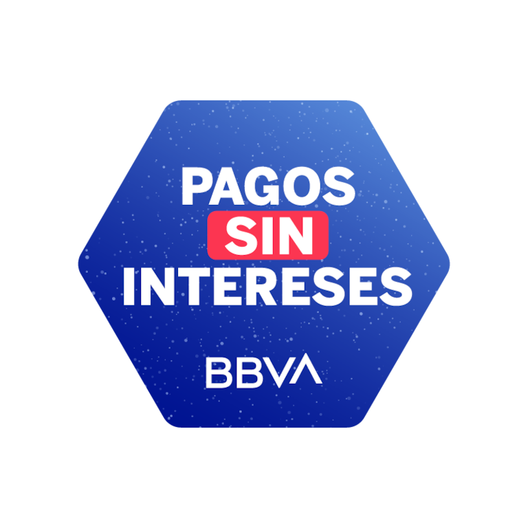 Cuotas sin intereses