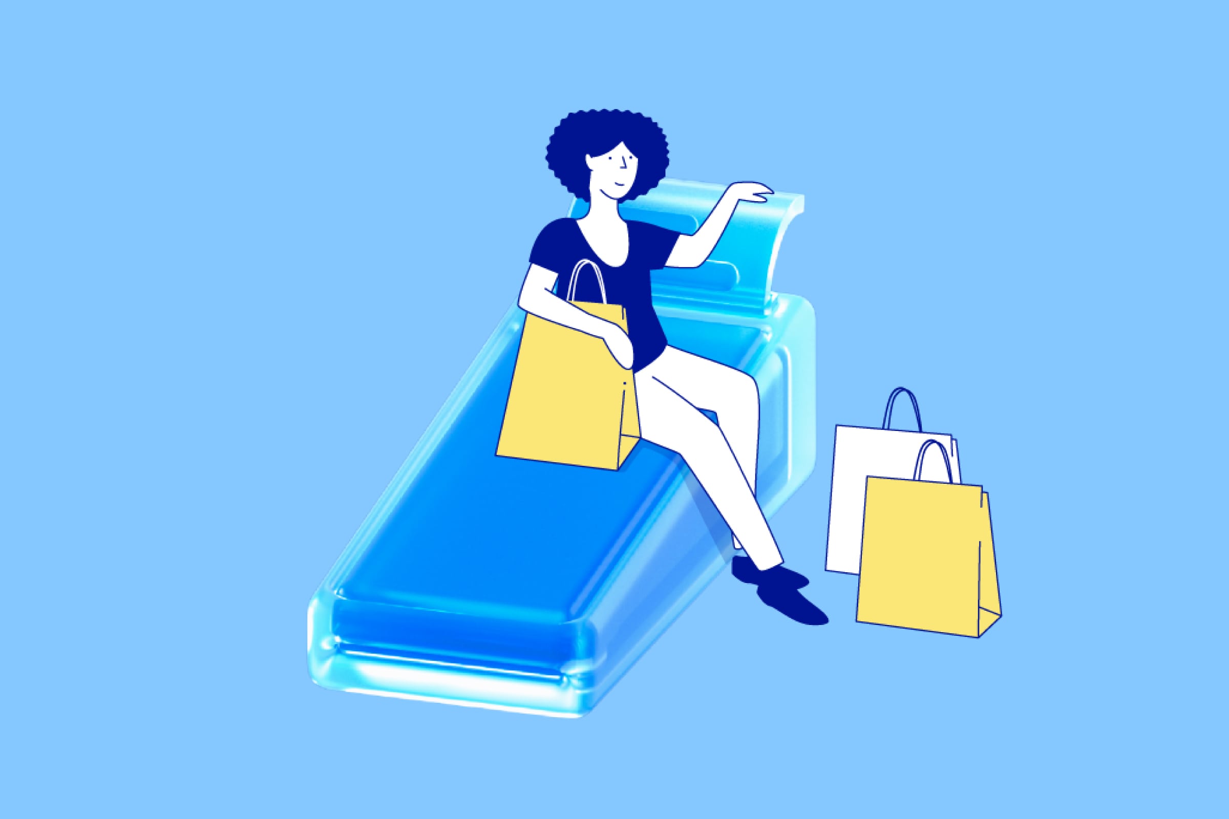 paga tus consumos con puntos