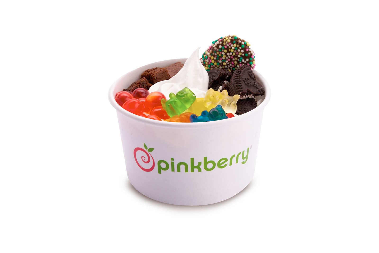 Pinkberry