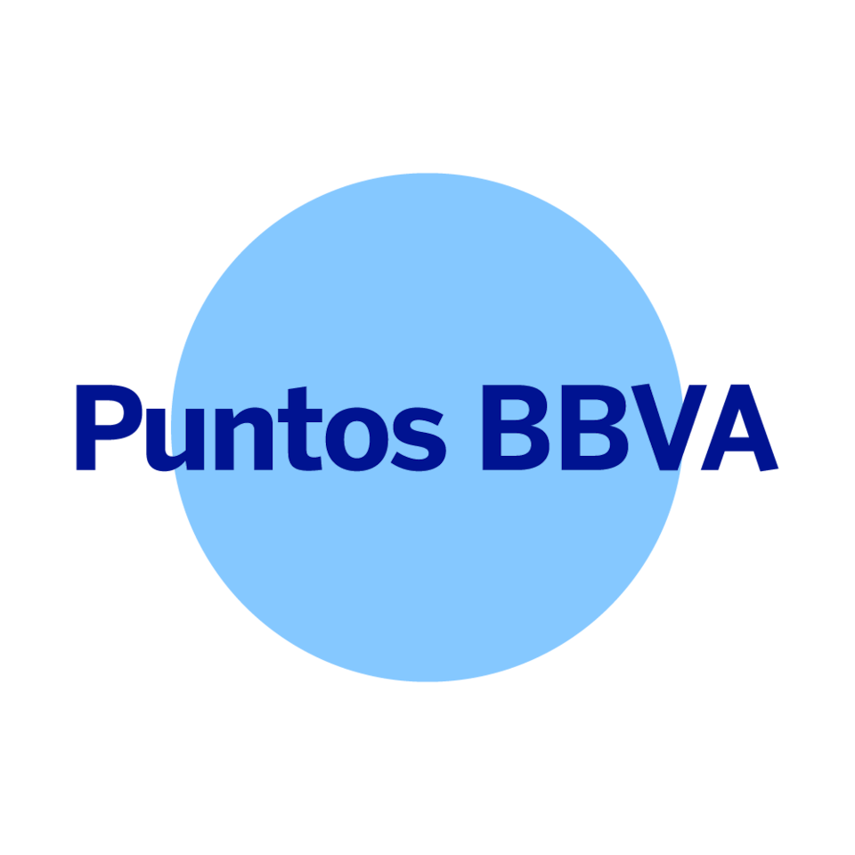 puntos bbva