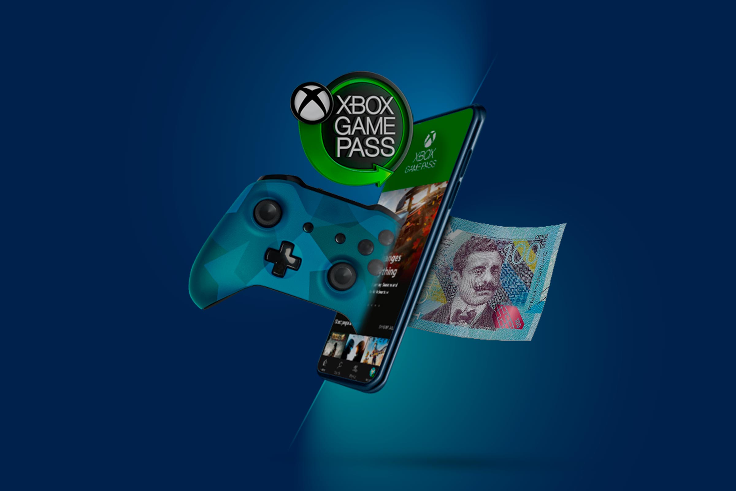 Qué es Xbox Game Pass y qué ventajas ofrece la suscripción de