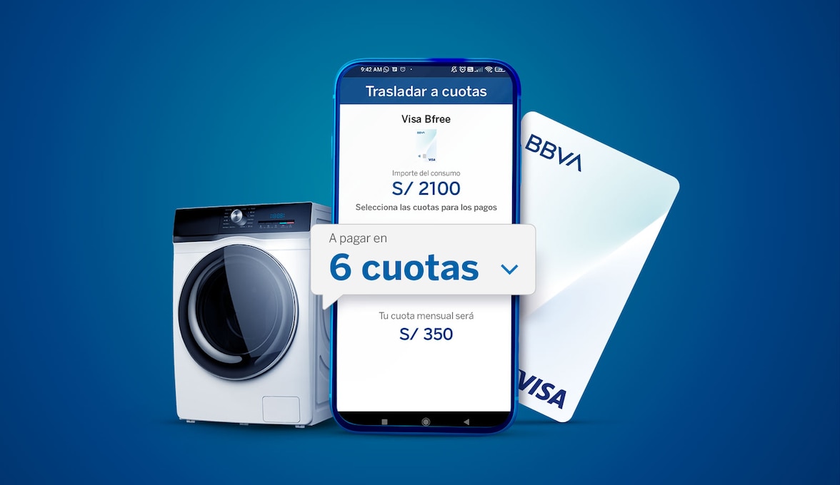 ¿Sabes cómo pagar las cuotas de tu tarjeta de crédito sin intereses ...