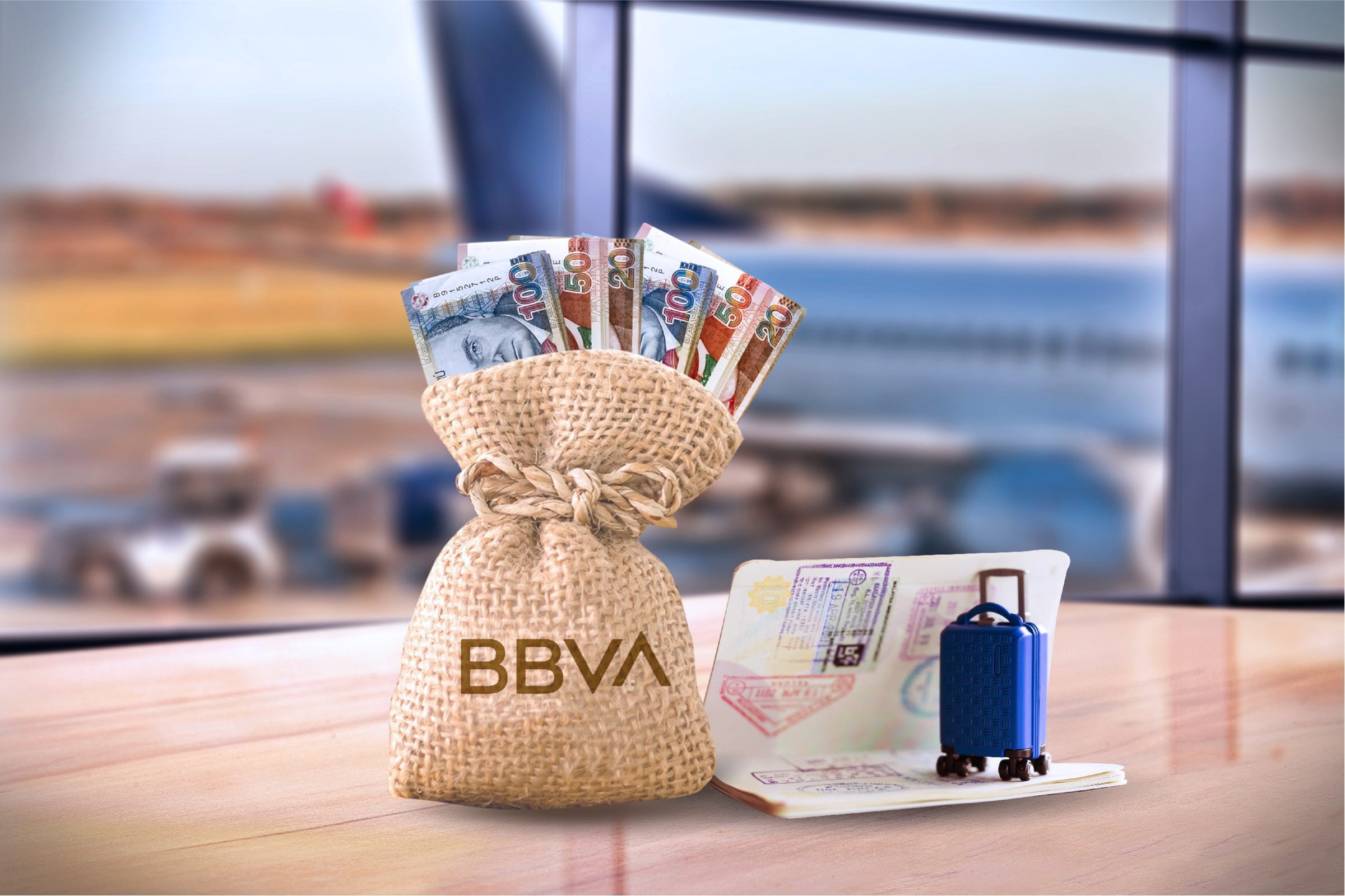 Préstamos | BBVA Perú