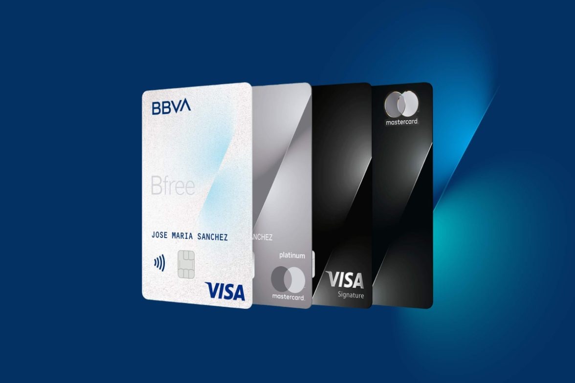 Como Obtener Una Tarjeta De Debito Bbva Tarjetas | BBVA Perú