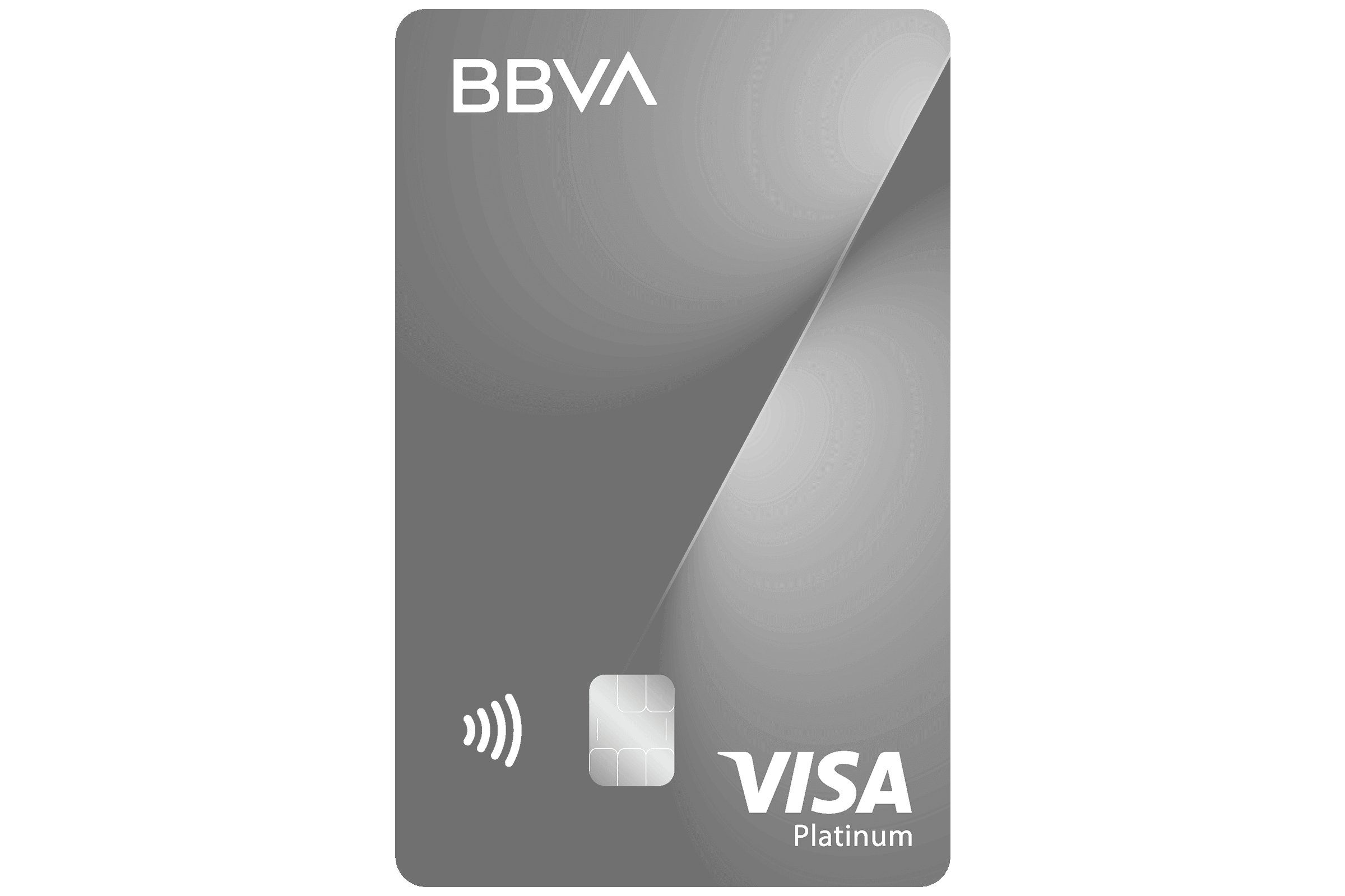 Tarjeta Platinum Visa BBVA Perú