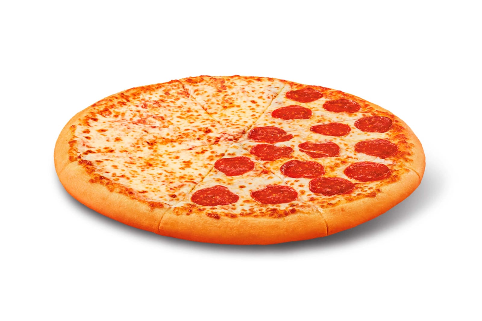 Little Caesars