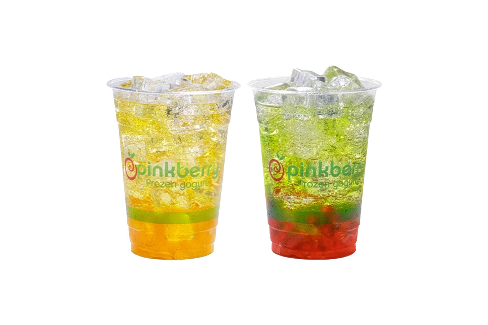 Pinkberry