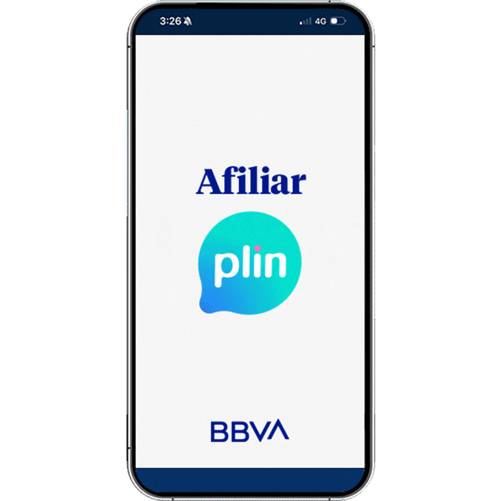 afiliar plin