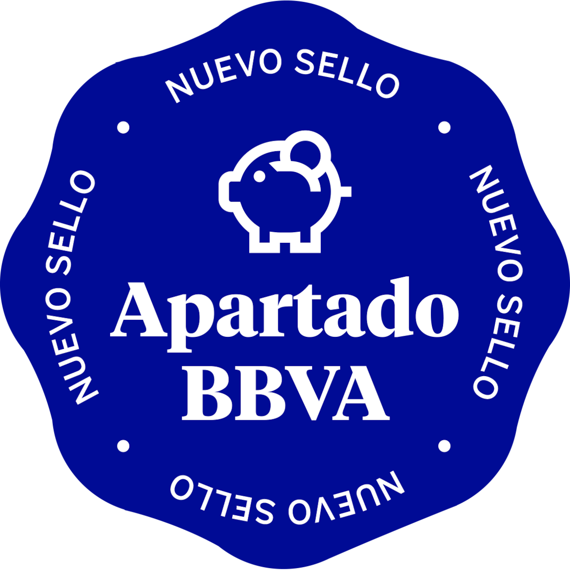 Haz tu primer ingreso de dinero