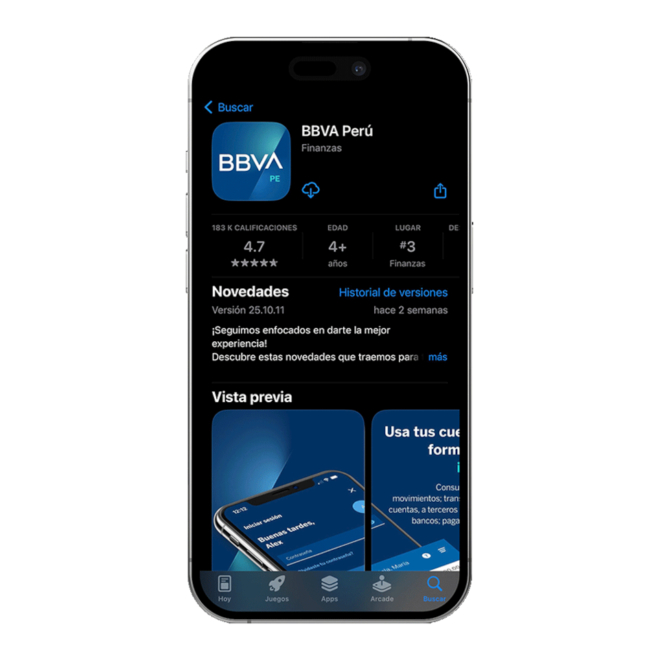 app bbva