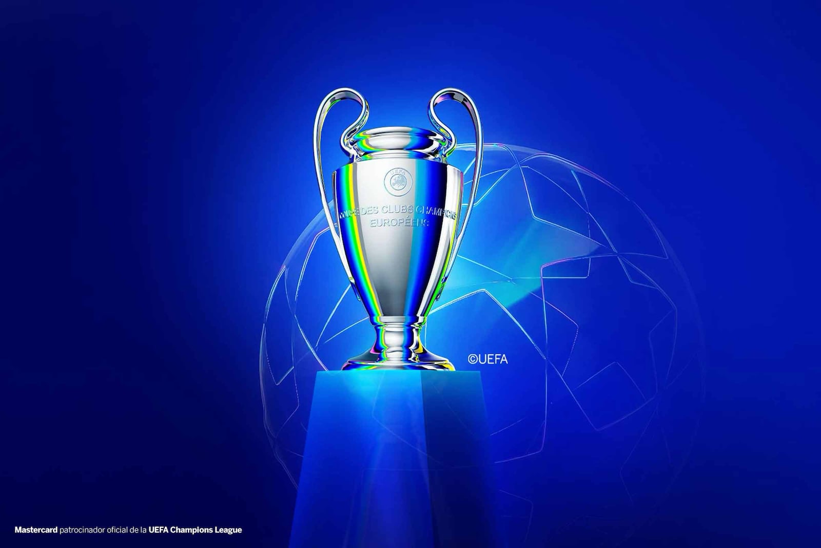 Ganadores del sorteo Visa Copa del Mundo TM
