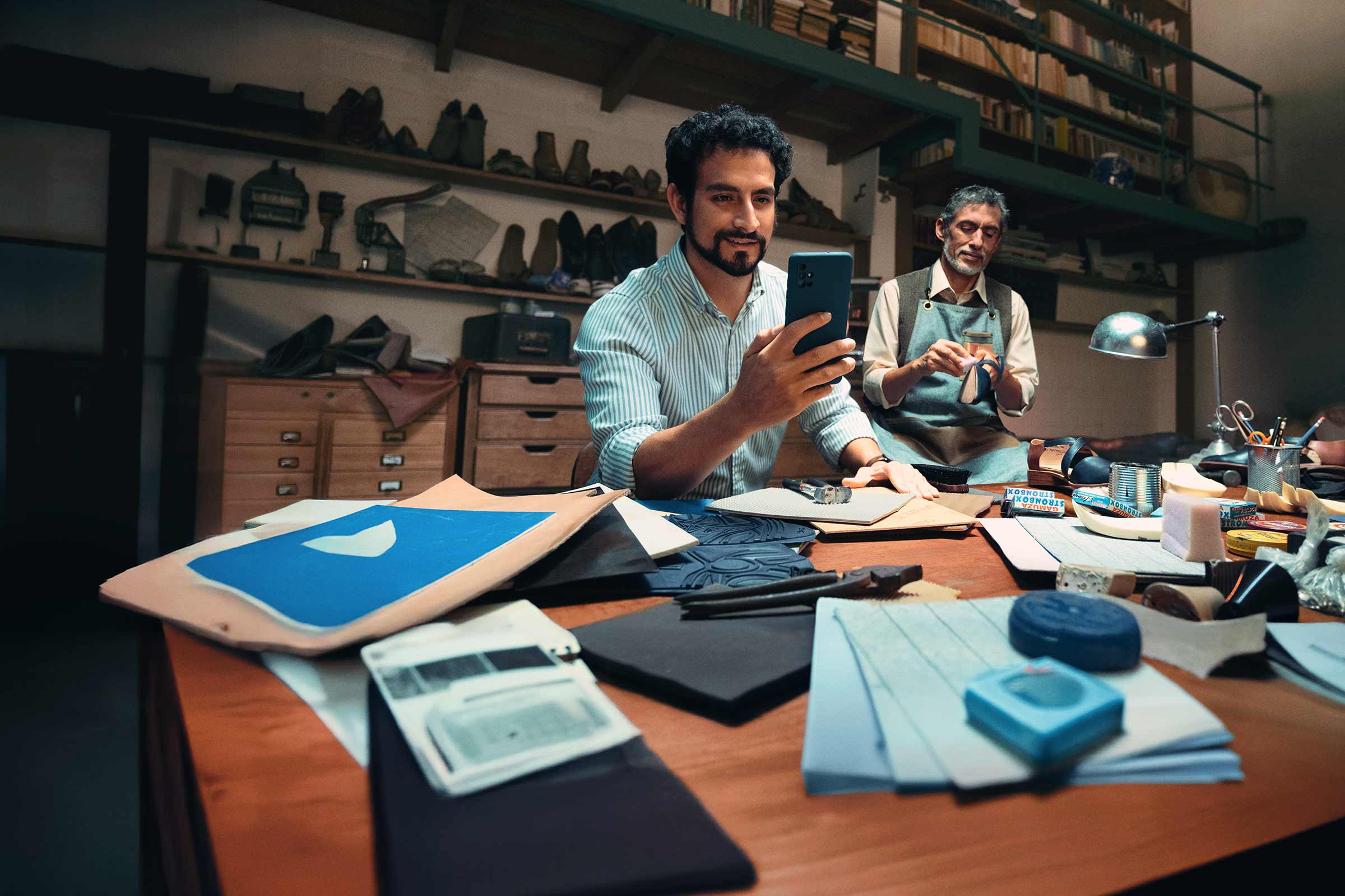 cuenta digital online