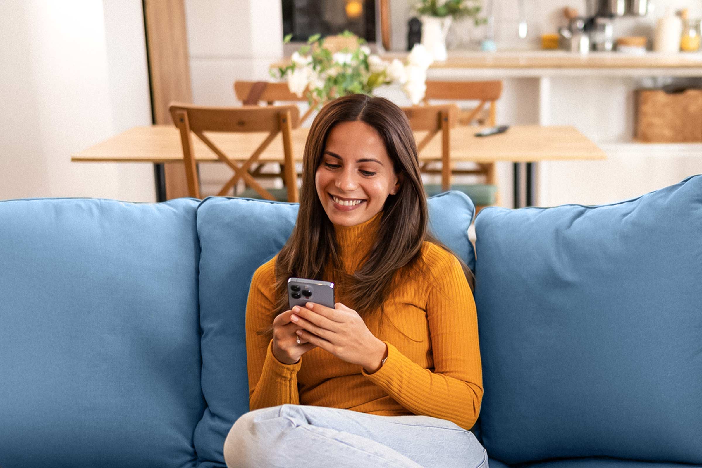  pagar servicios desde el celular