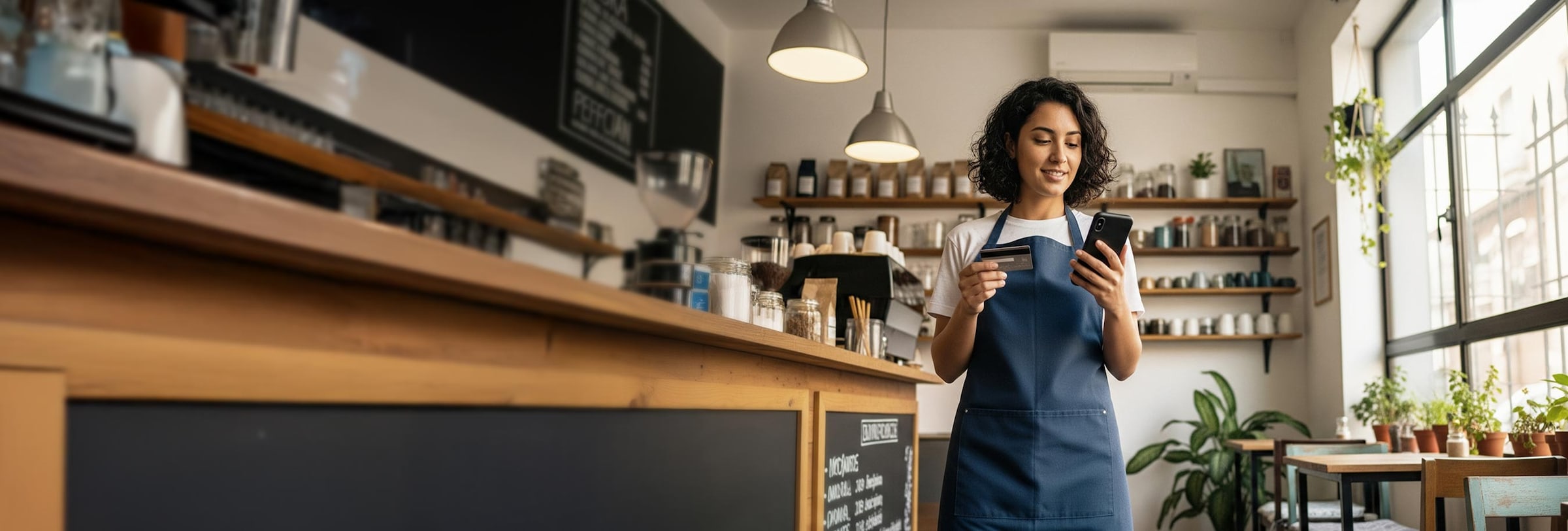 Préstamos Comerciales
