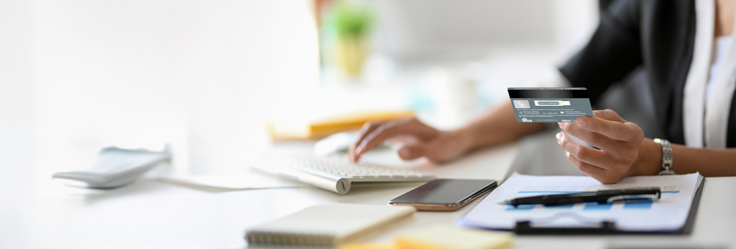 Transferencias al Exterior