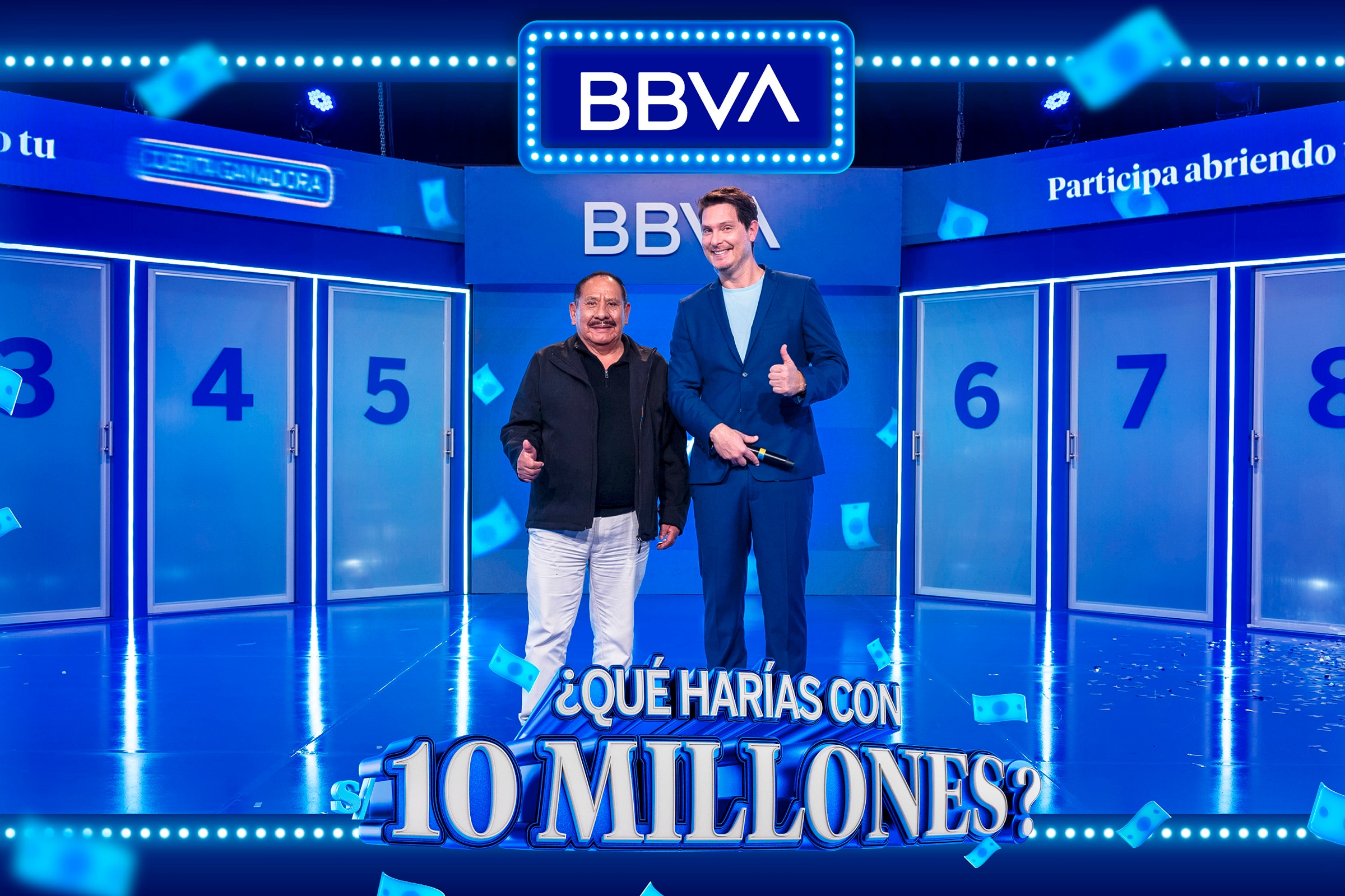 10 millones BBVA