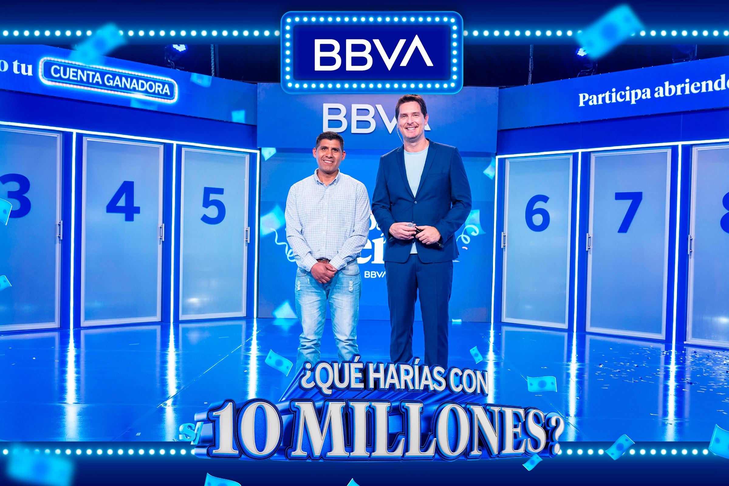 10 millones BBVA