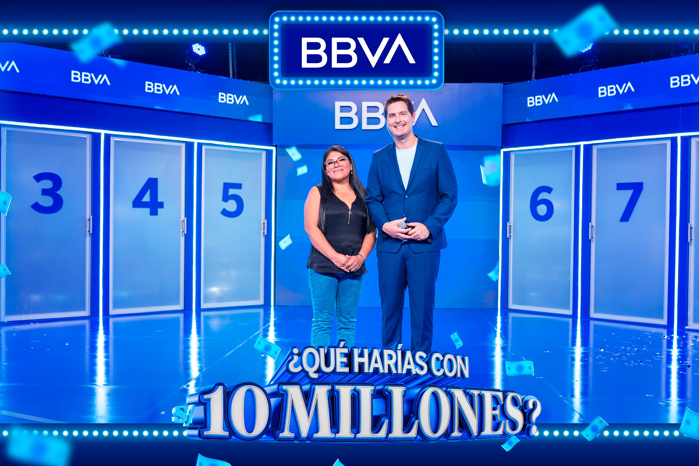 10 millones BBVA