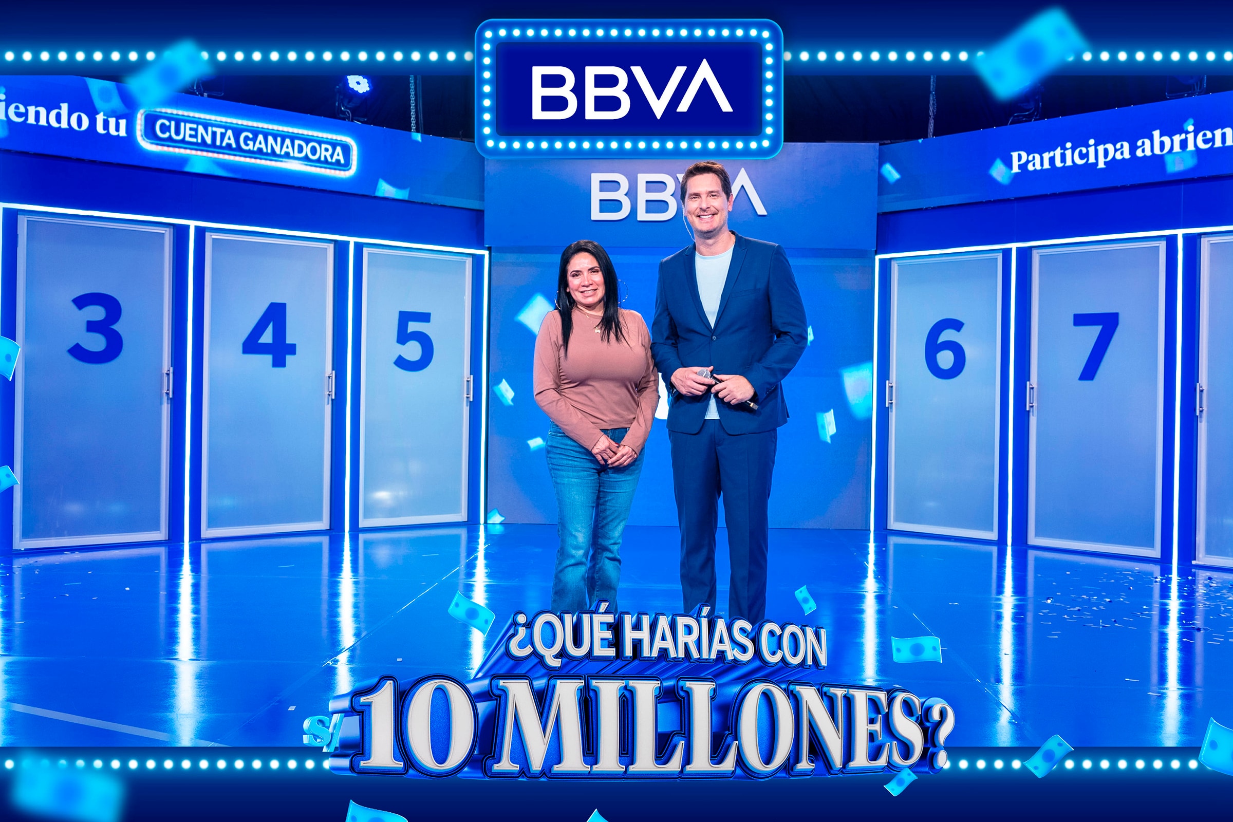 10 millones BBVA
