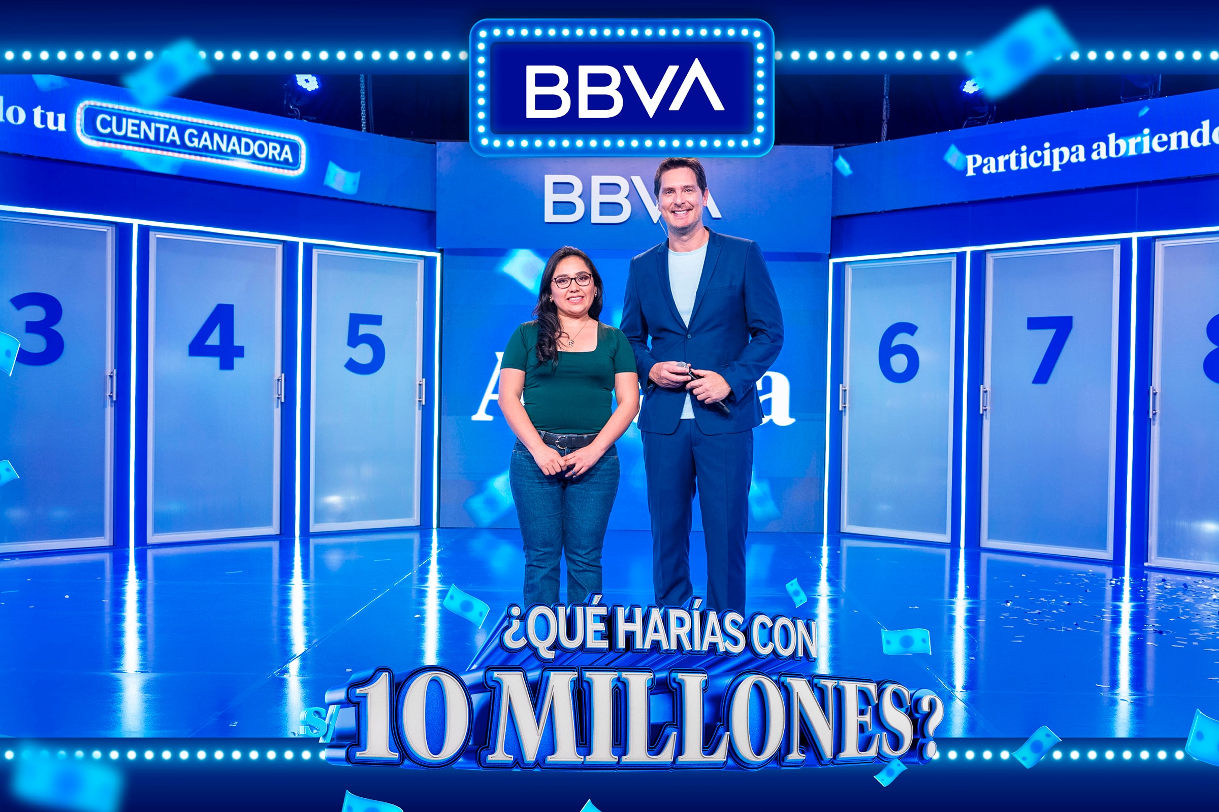 10 millones BBVA