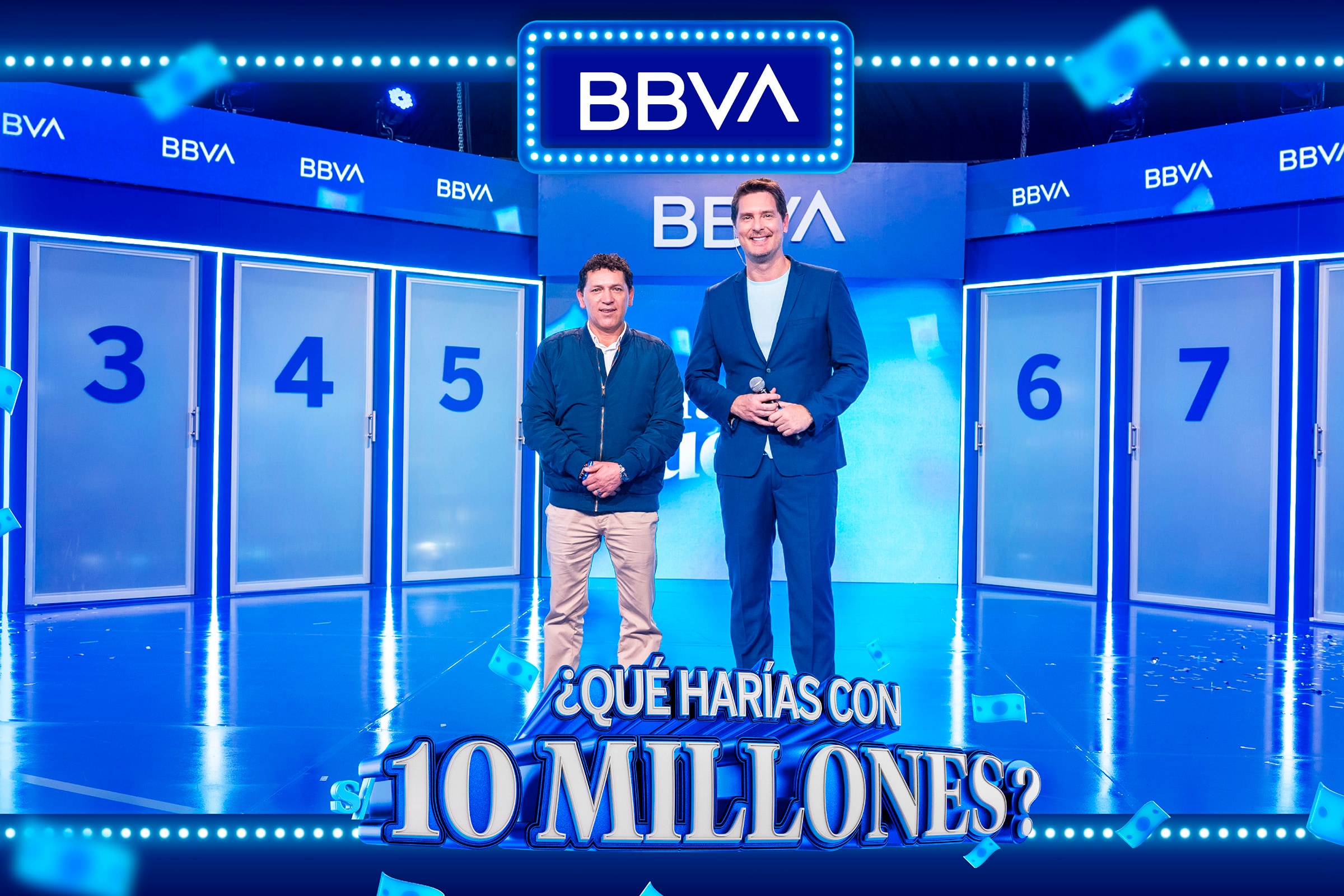 10 millones BBVA