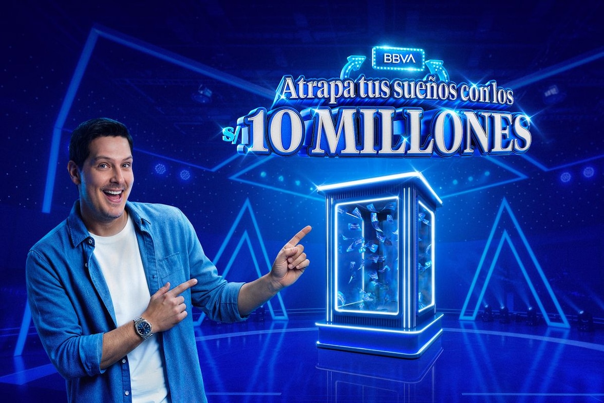 cuenta ganadora