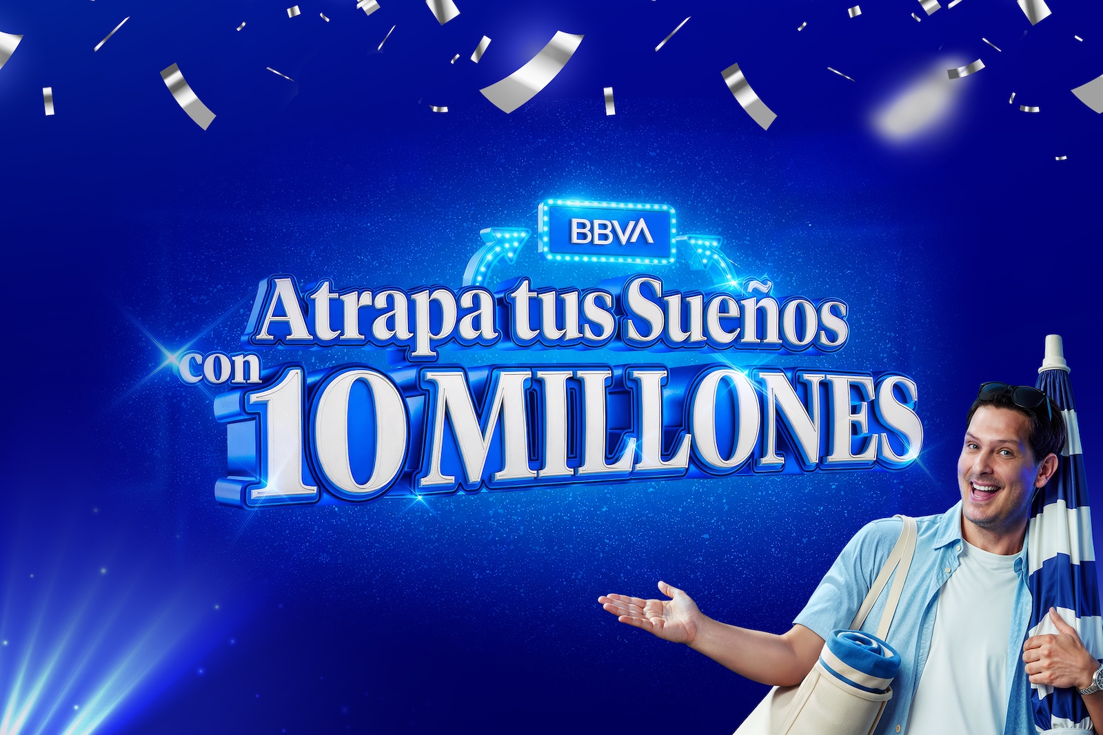 Conoce a los clasificados