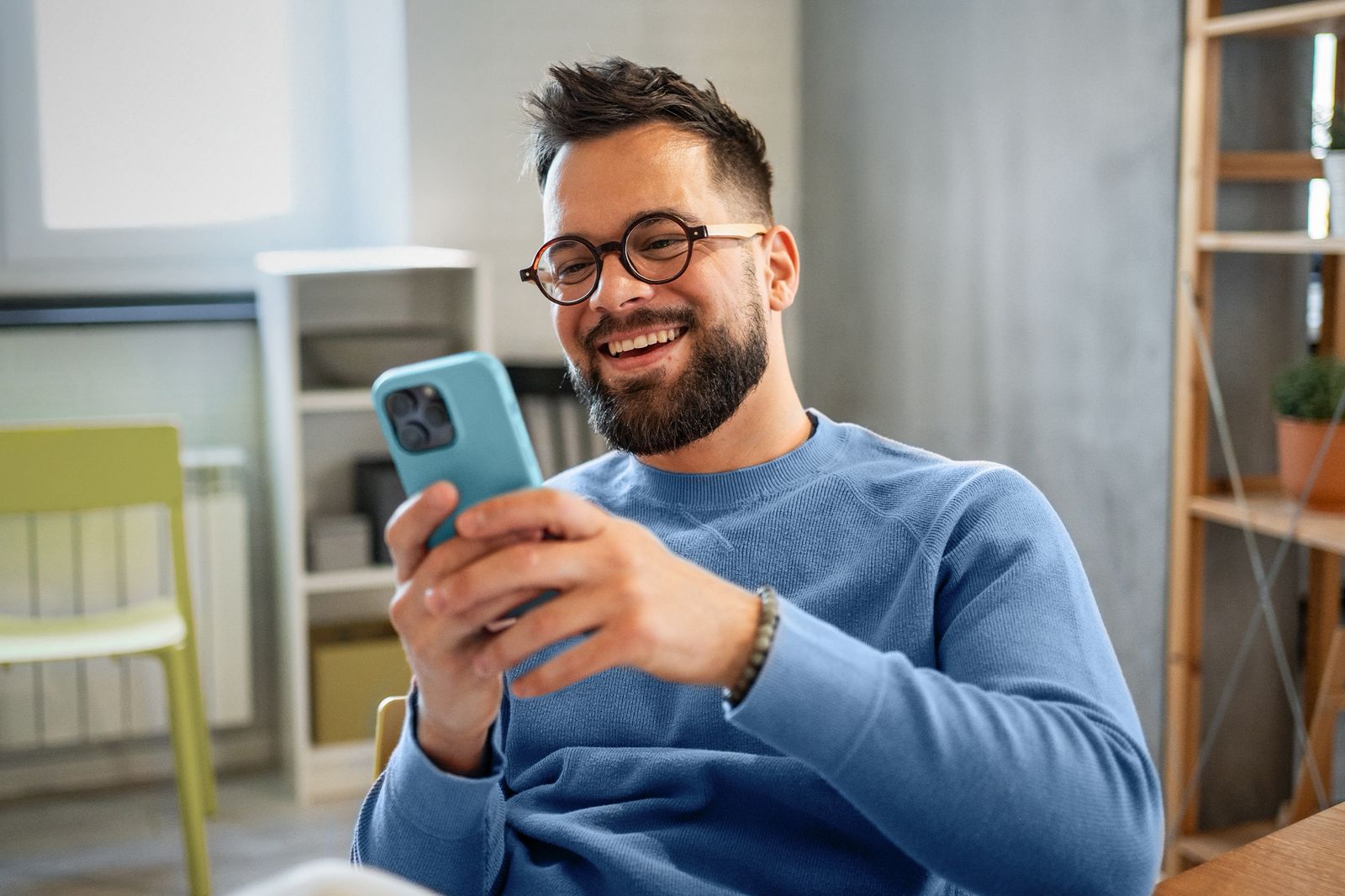  pagar servicios desde el celular