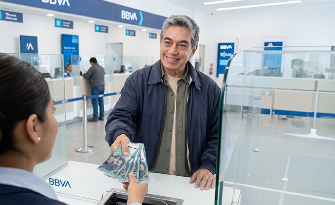 Ahorro, no un cobro