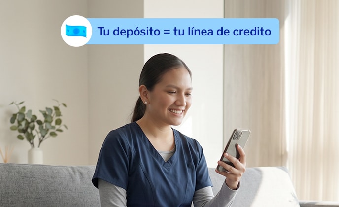 Tu defines el límite