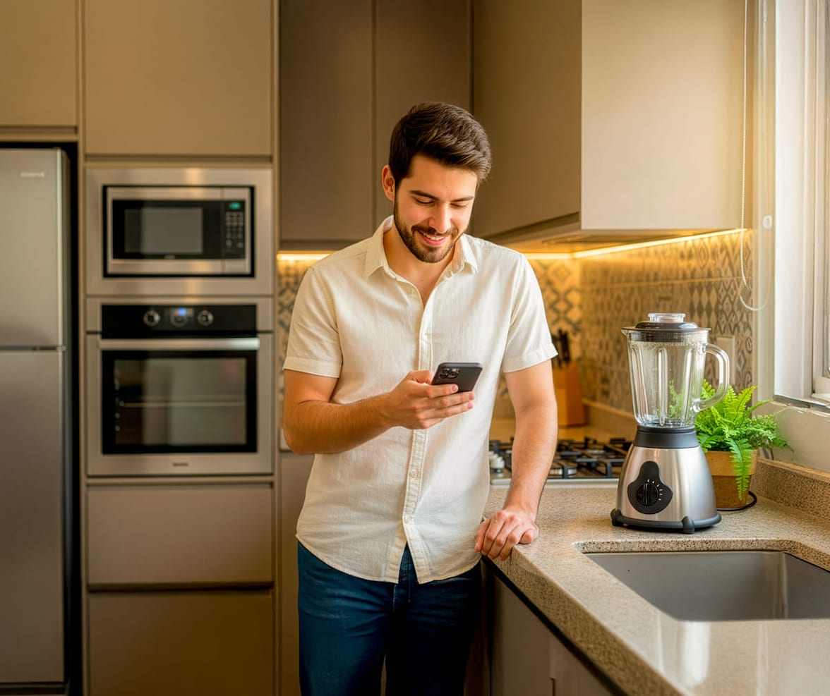  pagar servicios desde el celular