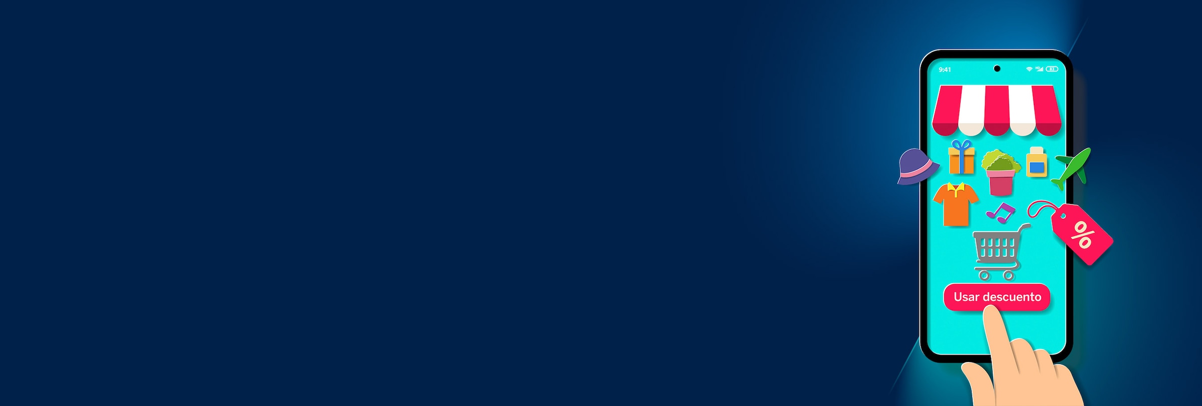 Con tu app BBVA ya fueron las colas