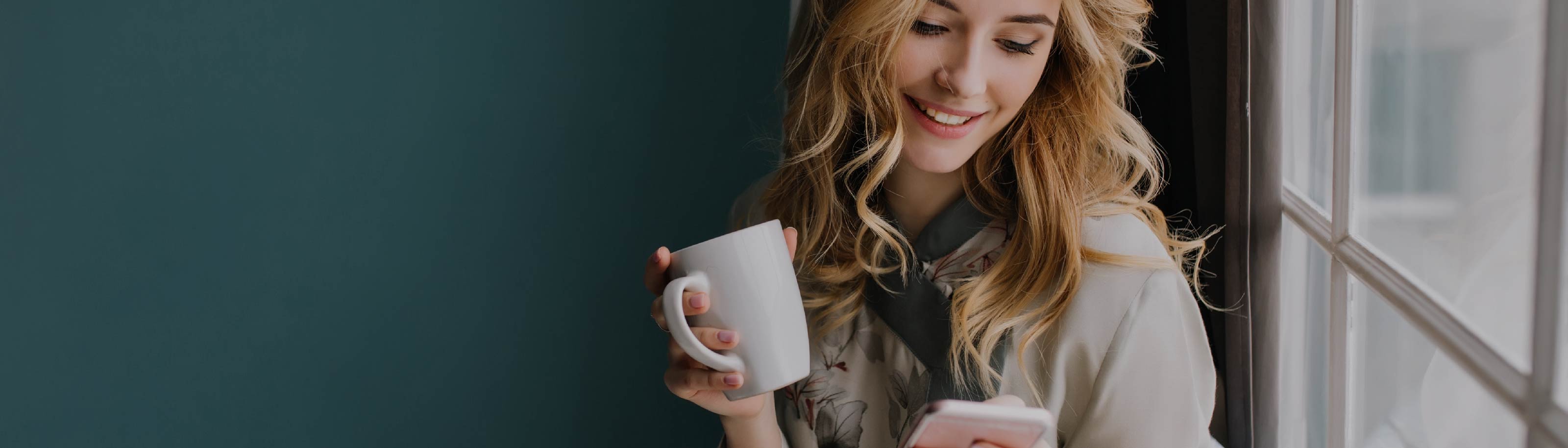 Te invitamos a probar la nueva App BBVA