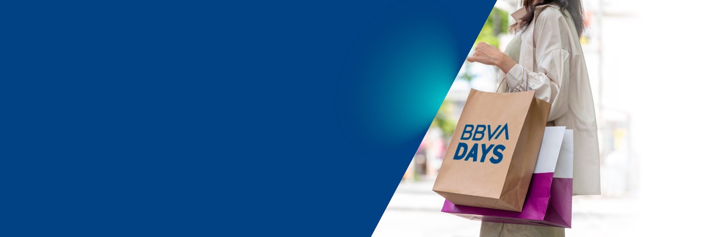 BBVA days